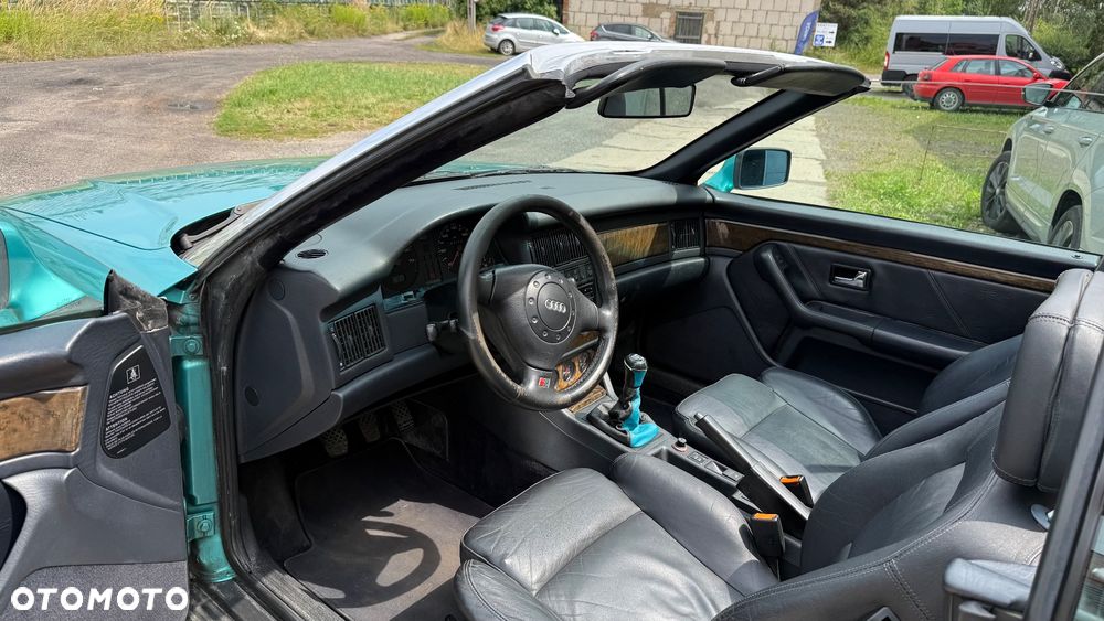 Audi 90 - 15