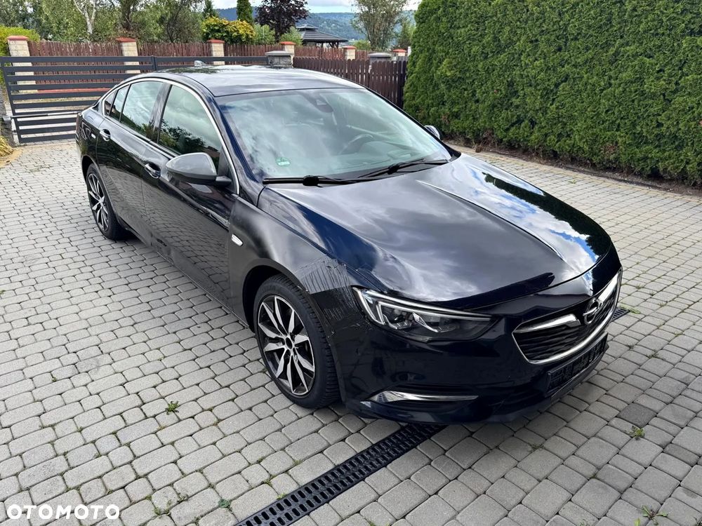 Opel Insignia 2.0 Business Innovation - 3