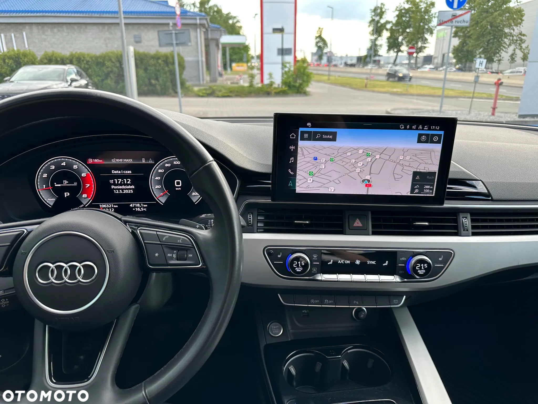 Audi A4 - 12