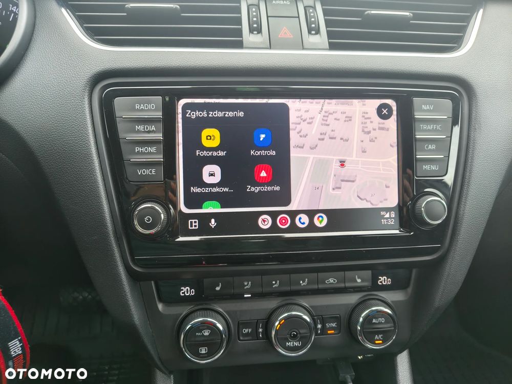 Skoda Octavia 2.0 TDI 4x4 Elegance DSG - 13