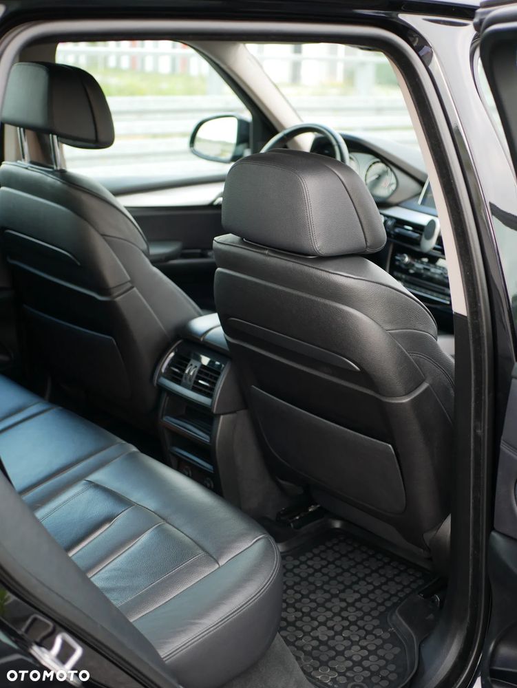 BMW X5 - 22