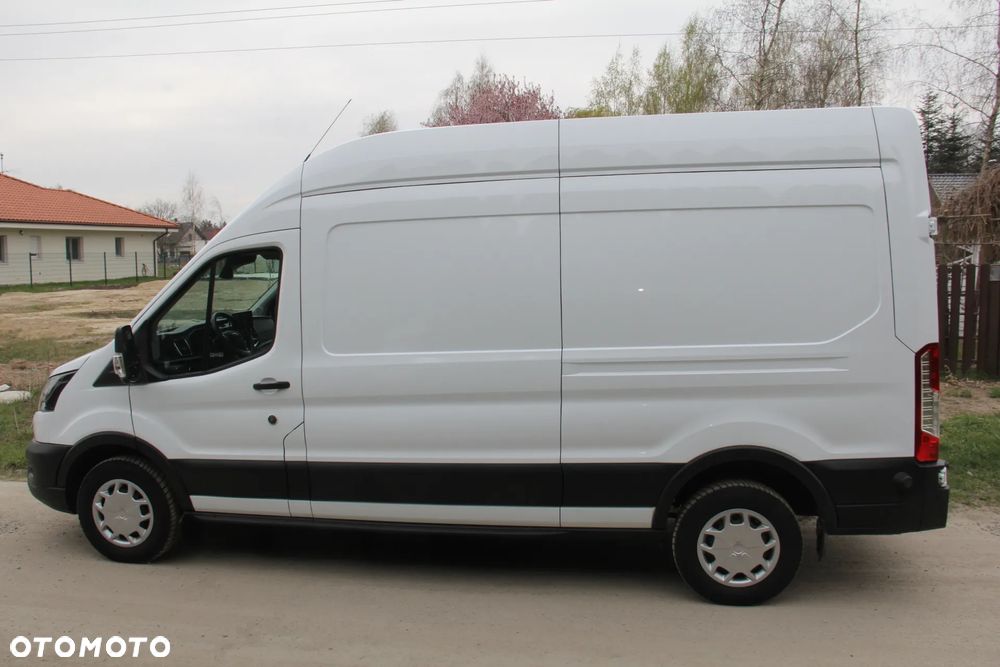 Ford TRANSIT - 7
