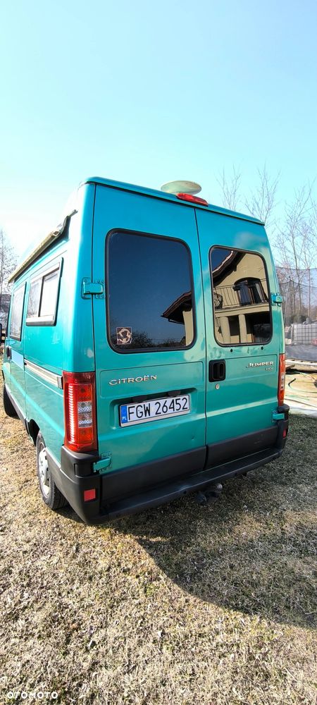Citroën Jumper - 4