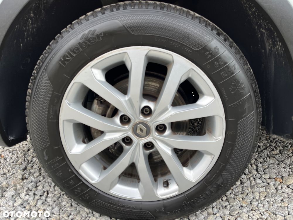 Renault Kadjar 1.5 dCi Energy Intens - 34