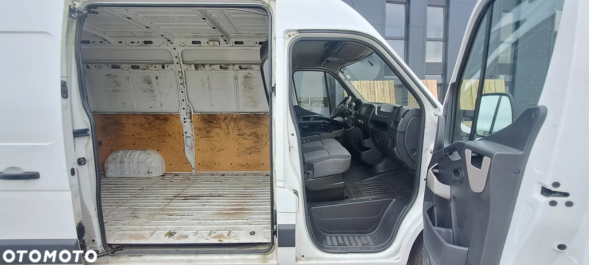 Renault Master - 10