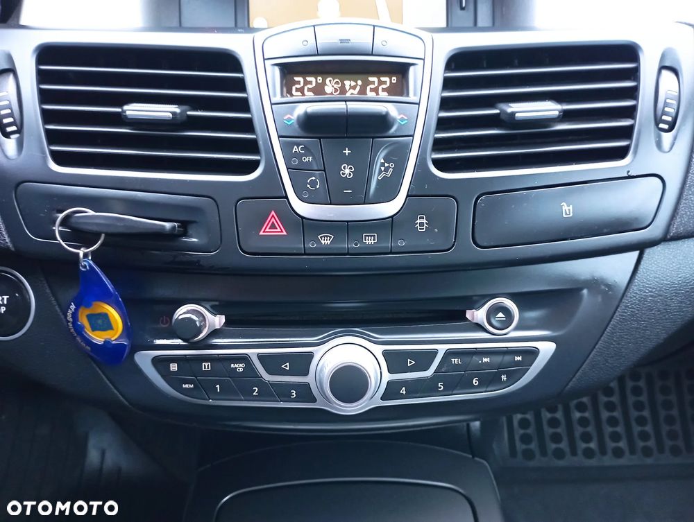 Renault Laguna 2.0 DCi Dynamique - 13