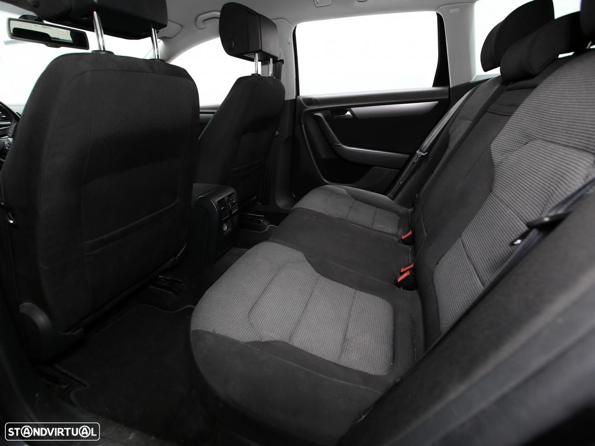 VW Passat Variant 2.0 TDi Confortline - 3