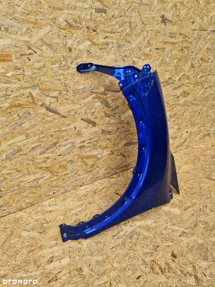 Mitsubishi Eclipse Cross Lift 2021Błotnik lewy przód - 2