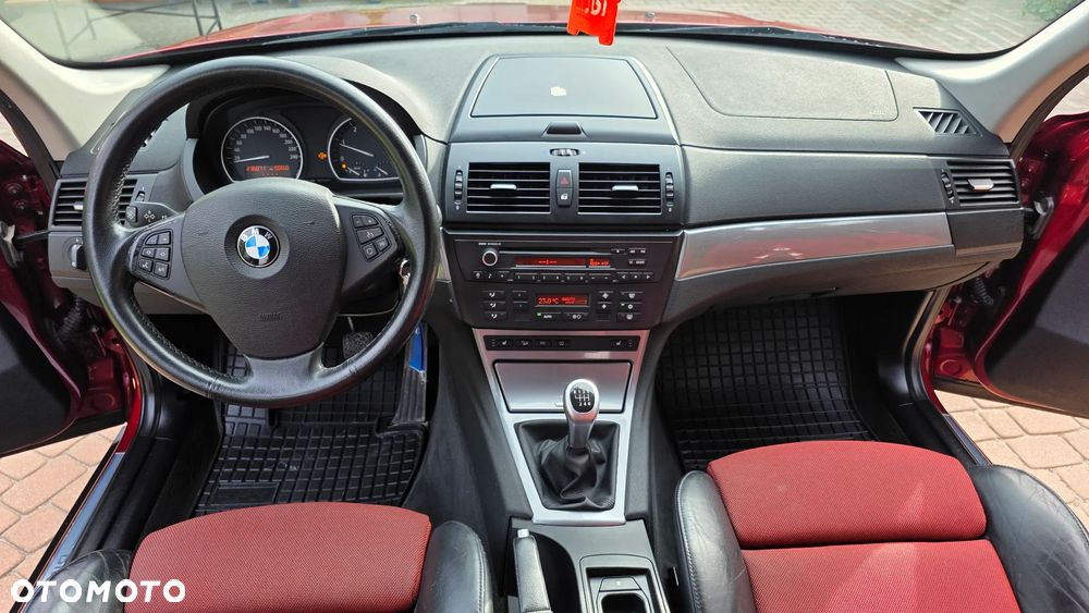 BMW X3 xDrive18d Edition Lifestyle - 27