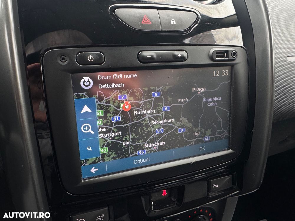 Dacia Duster SCe 115 2WD Prestige - 22