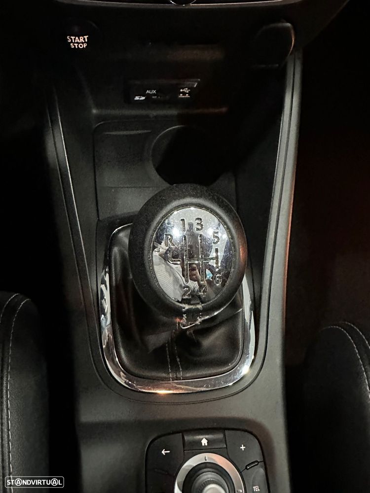Renault Mégane Sport Tourer 1.5 dCi Bose Edition SS - 17