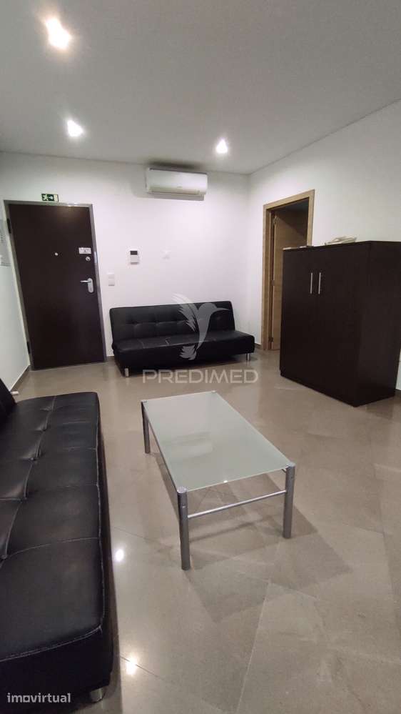 Apartamento T1 - Grande imagem: 4/5