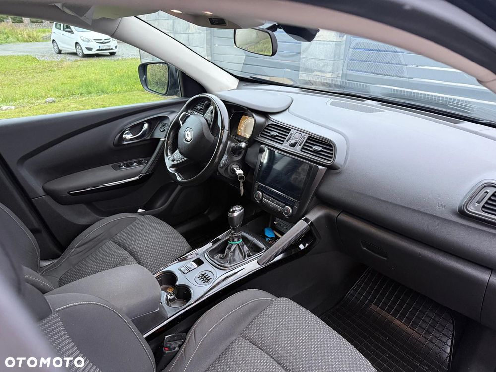 Renault Kadjar Energy TCe 130 LIMITED - 19