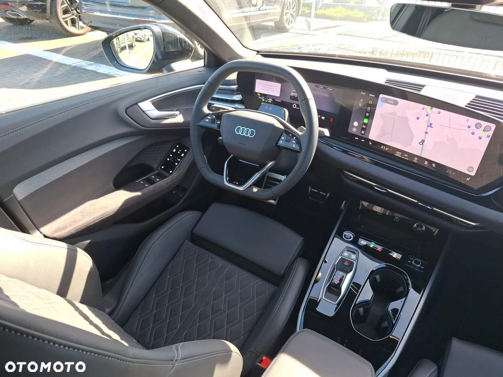 Audi A5 Limousine - 19