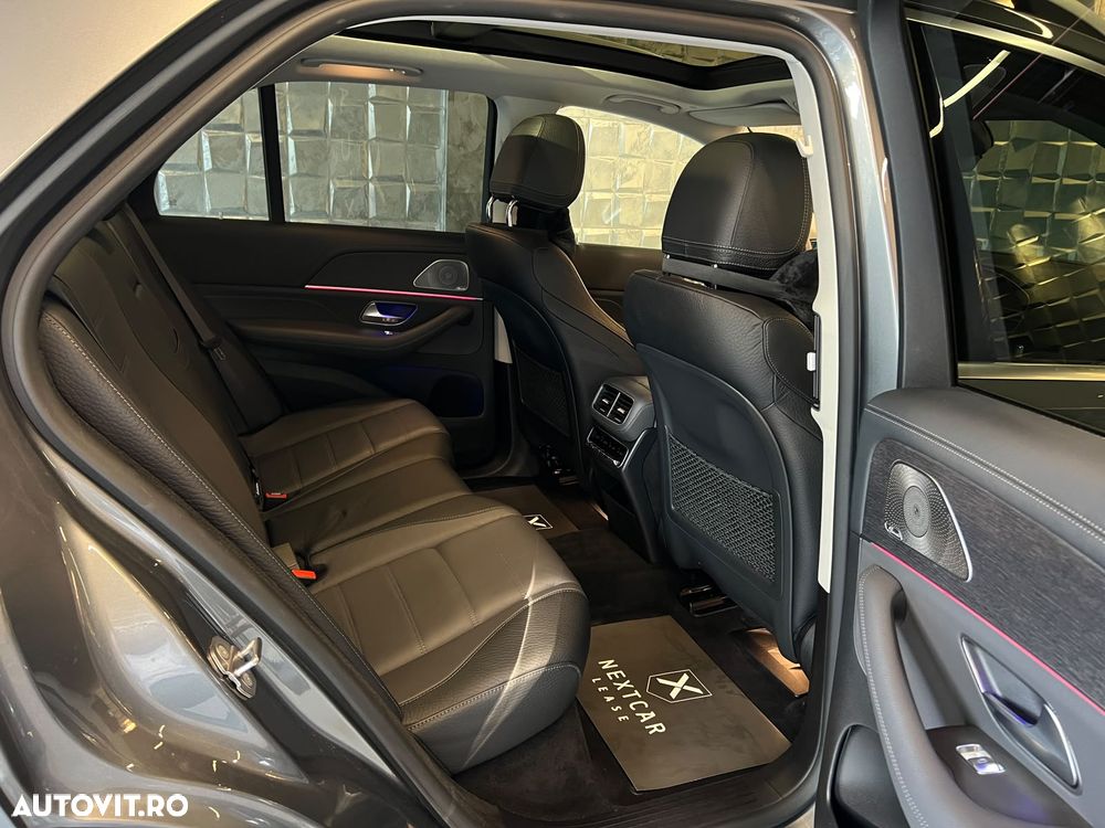 Mercedes-Benz GLE 450 MHEV 4MATIC - 14