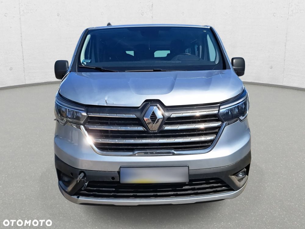 Renault Trafic - 2