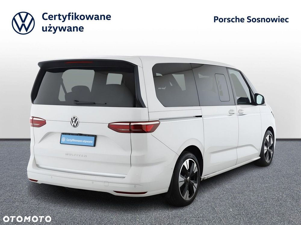 Volkswagen Multivan - 2