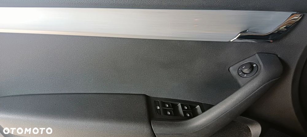 Skoda Octavia 1.6 TDI Active - 15