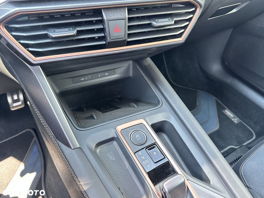 Cupra Formentor 2.0 TSI 4Drive VZ DSG - 32