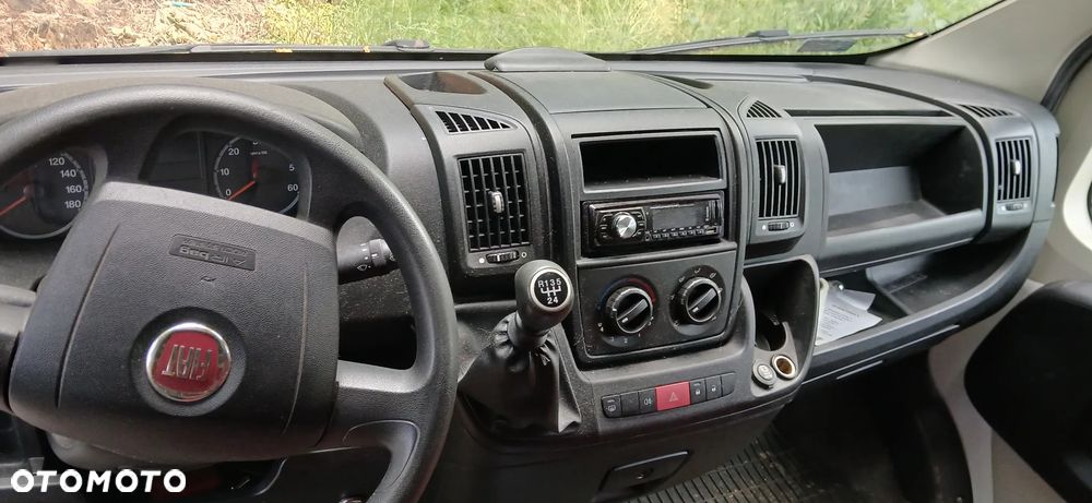 Fiat Ducato - 7