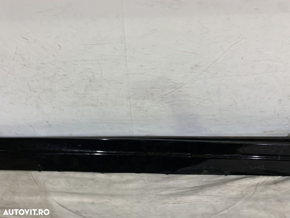 Prag dreapta Volvo XC90, 2015, 2016, 2017, 2018, 2019, 2020, 2021, 2022, cod origine OE 31672371. - 6