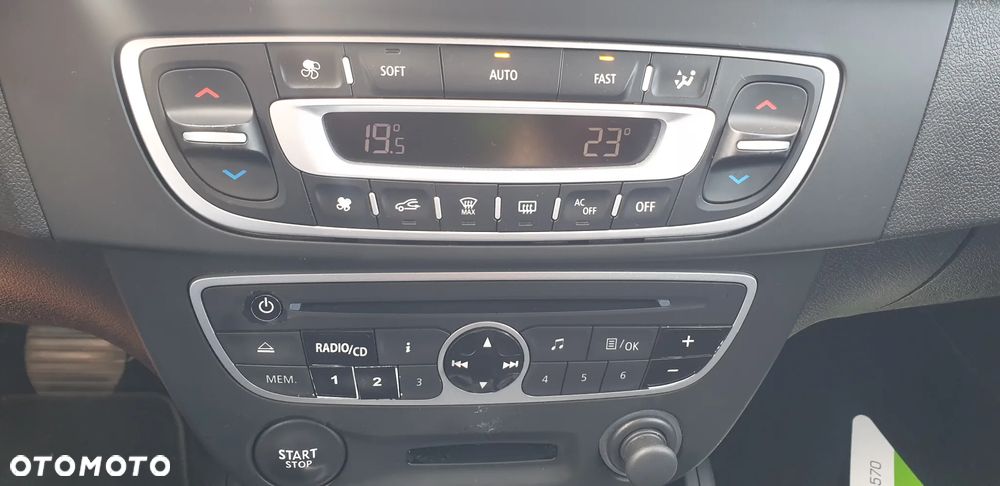 Renault Megane 1.6 16V Dynamique - 26