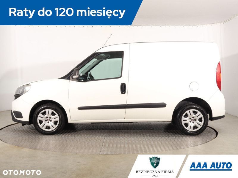 Fiat doblo - 4
