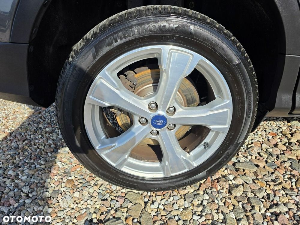 Ford Kuga 2.0 TDCi AWD Edition - 21
