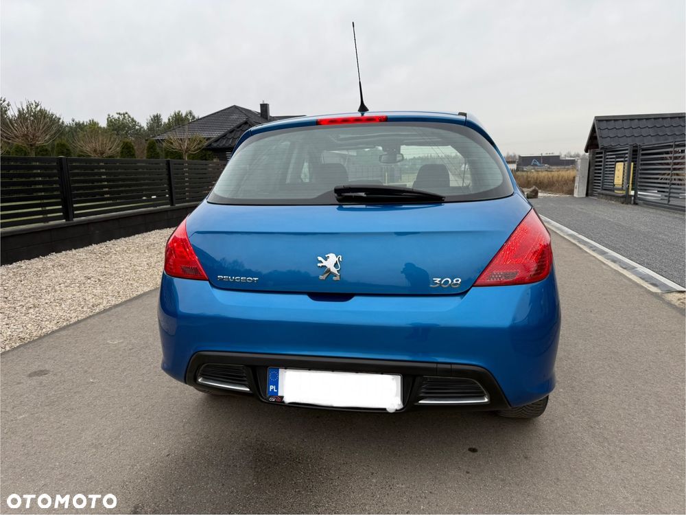 Peugeot 308 1.6 Premium - 5