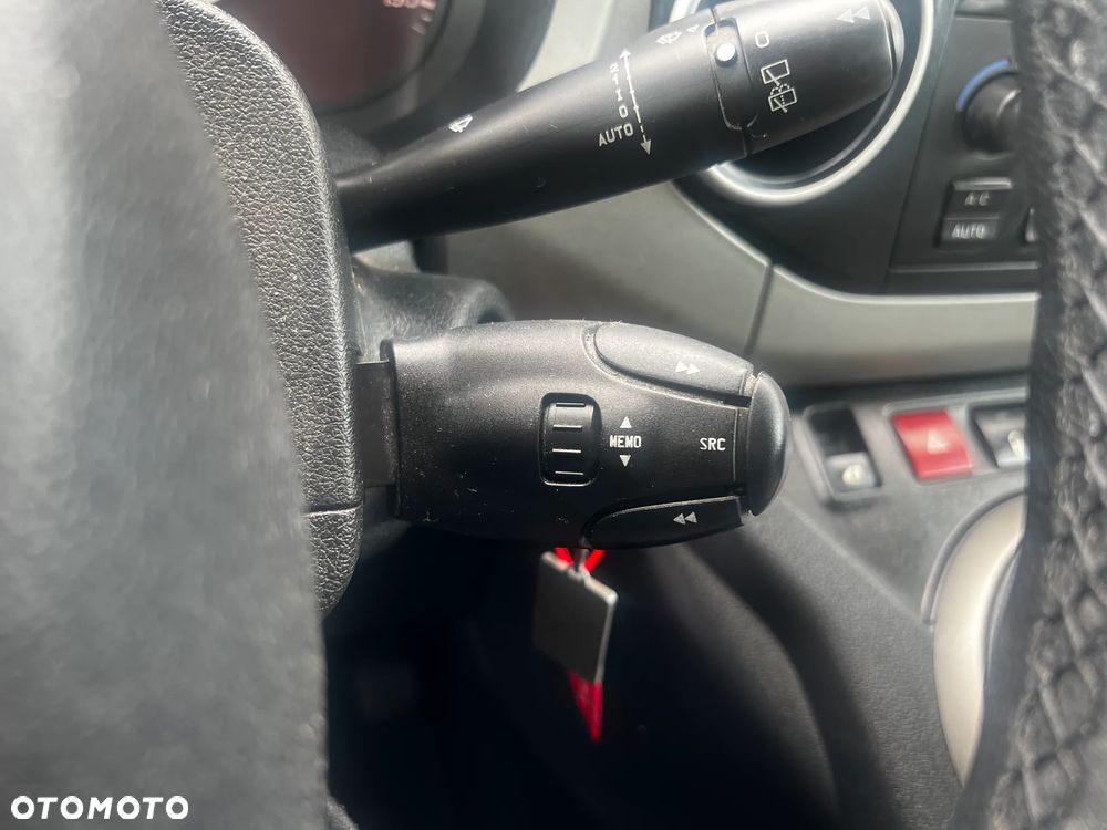 Citroën Berlingo 1.6 HDi 110 FAP Multispace Exclusive - 22
