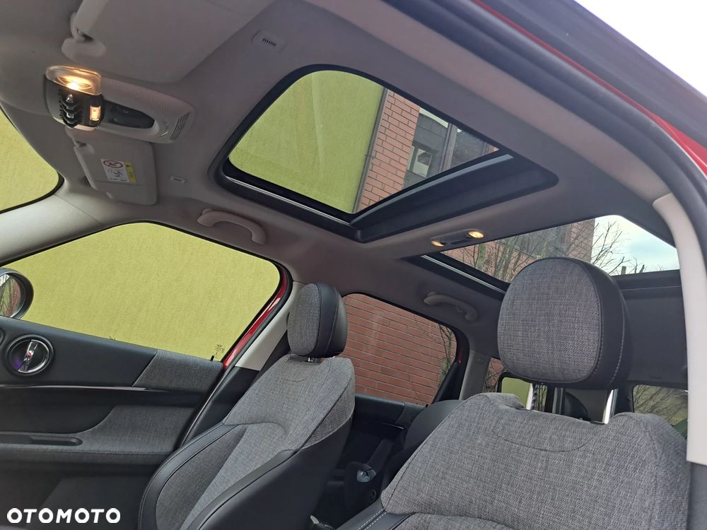 MINI Countryman Cooper S - 17