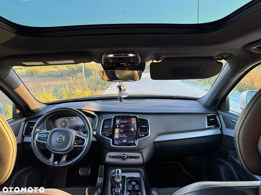Volvo XC 90 - 14