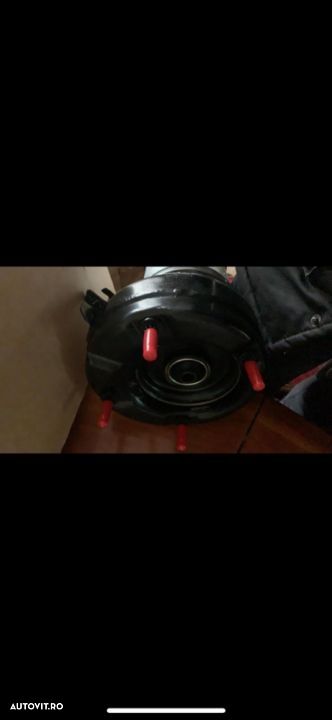 Perna aer compresor VW AUDI PORSCHE MERCEDES A8 a6 a7 Panamera cayenne touareg phaeton w211 w219 - 29