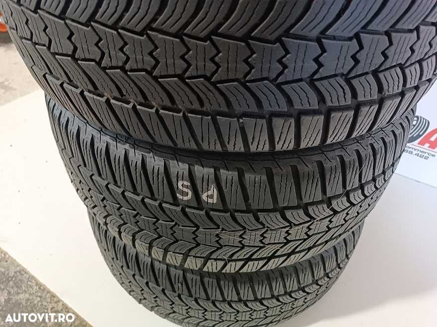 225/45/17 91H SAVA CP N10695 M+S - 2