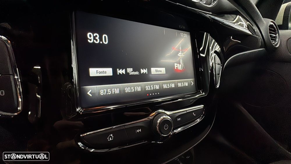 Opel Adam 1.4 Glam - 11