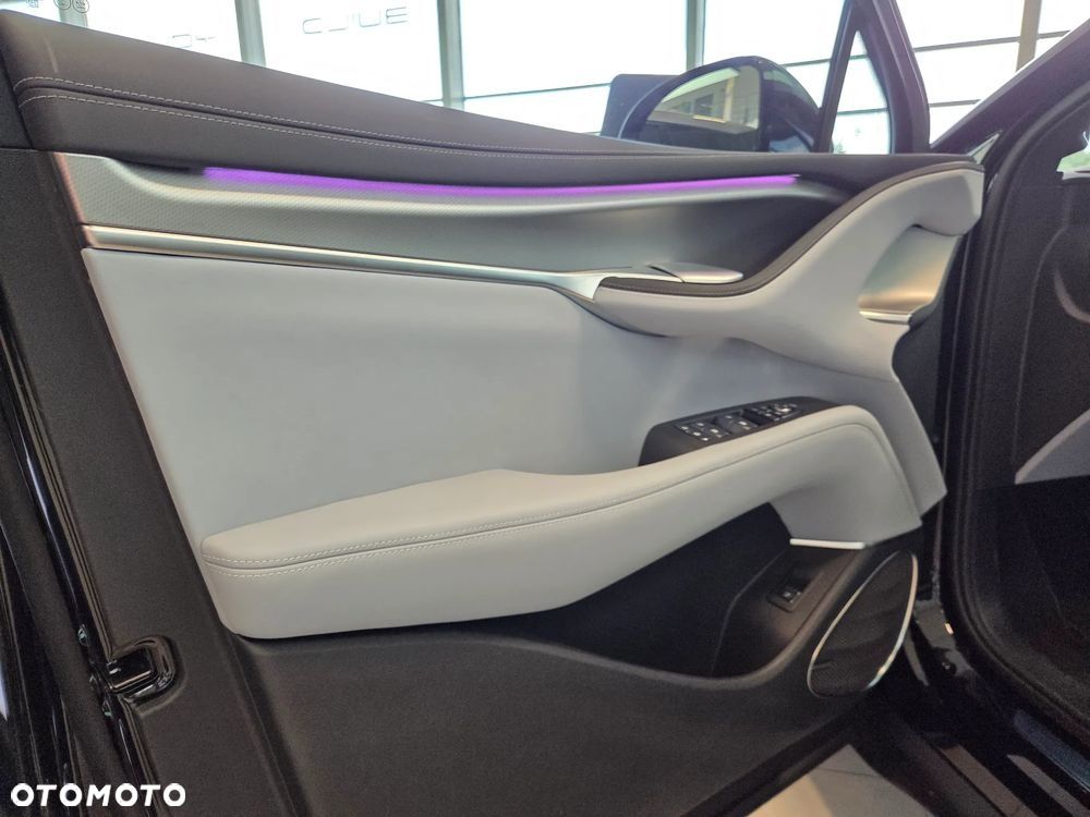 BYD Sealion 7 91.3kWh Excellence AWD - 29