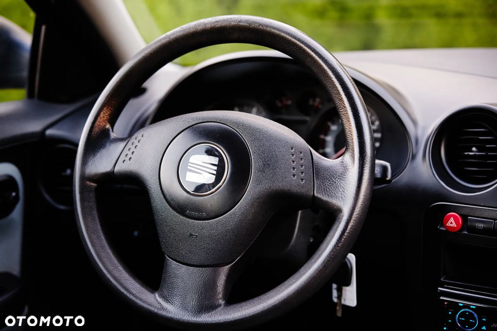 Seat Ibiza - 16