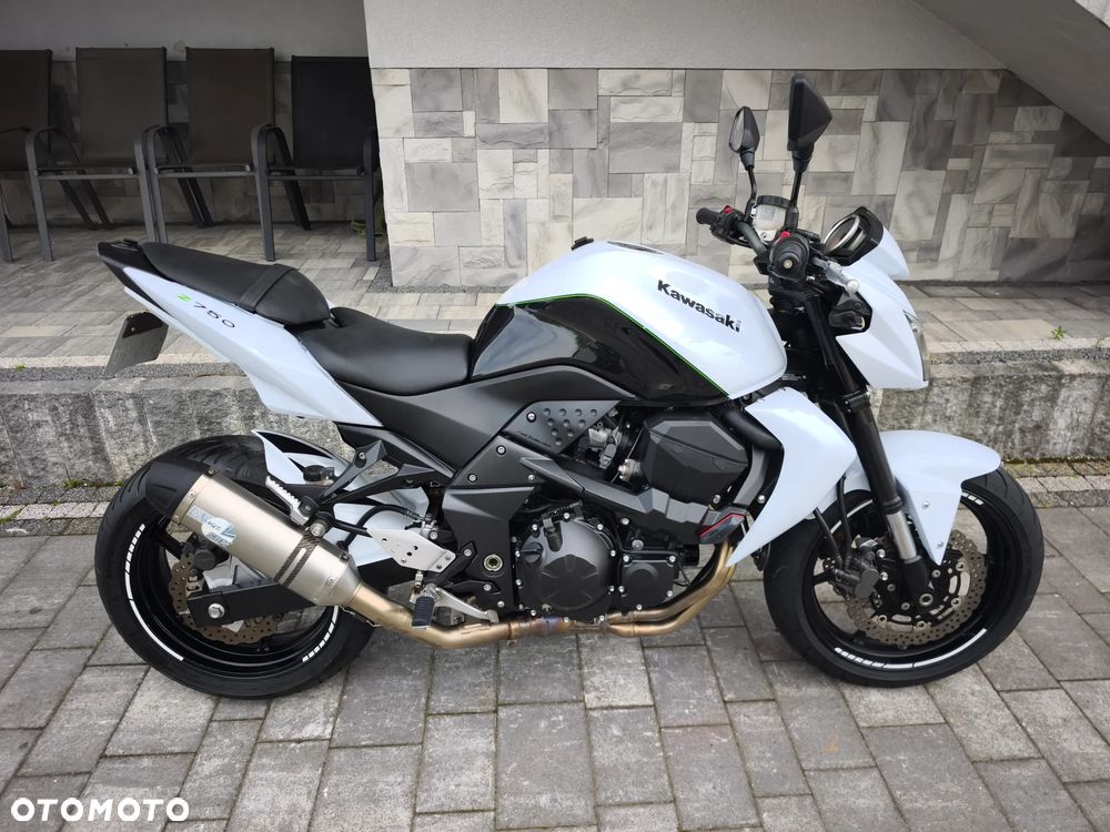 Kawasaki Z