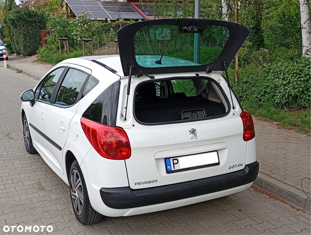 Peugeot 207 1.6 HDi - 39