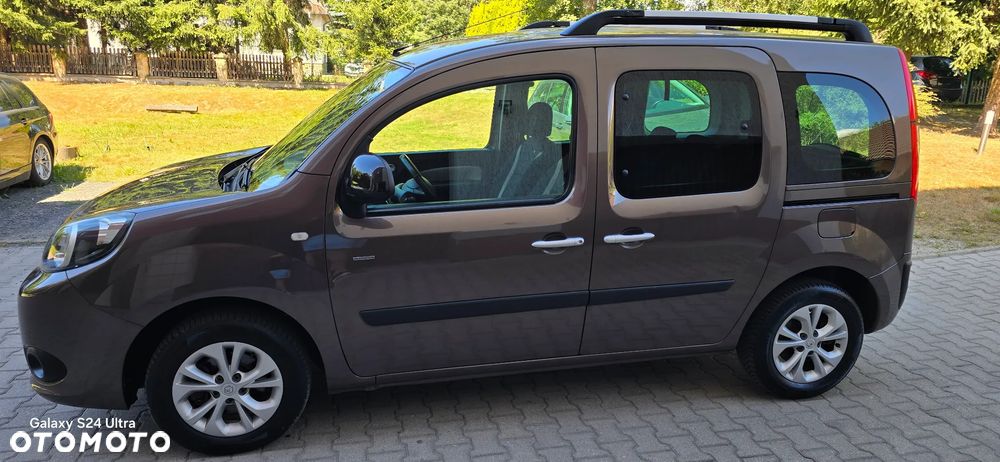 Renault Kangoo 1.2 TCE Energy Oasis - 3