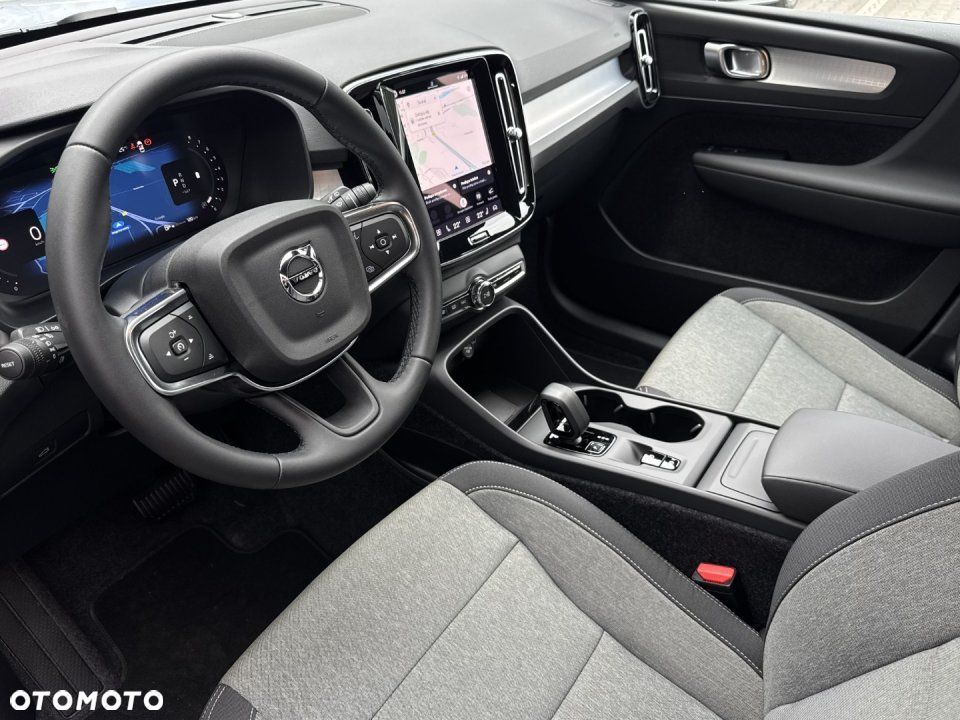 Volvo XC 40 - 10