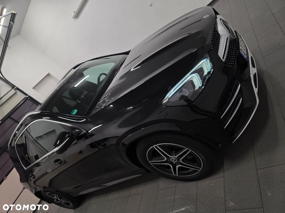 Mercedes-Benz GLE 350 de 4-Matic Executive - 3