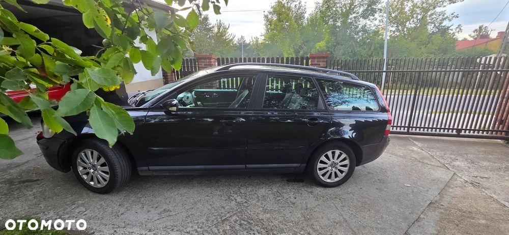 Volvo V50 - 1