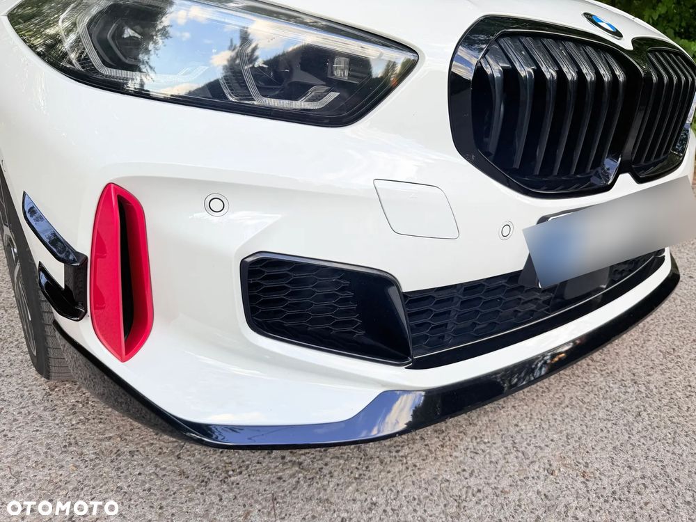 BMW Seria 1 - 5