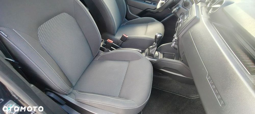 Dacia Duster 1.6 SCe Comfort - 12