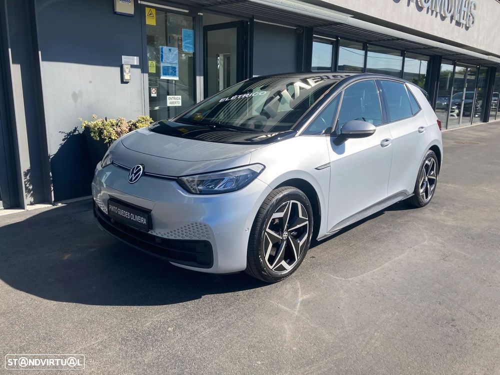 VW ID.3 - 3