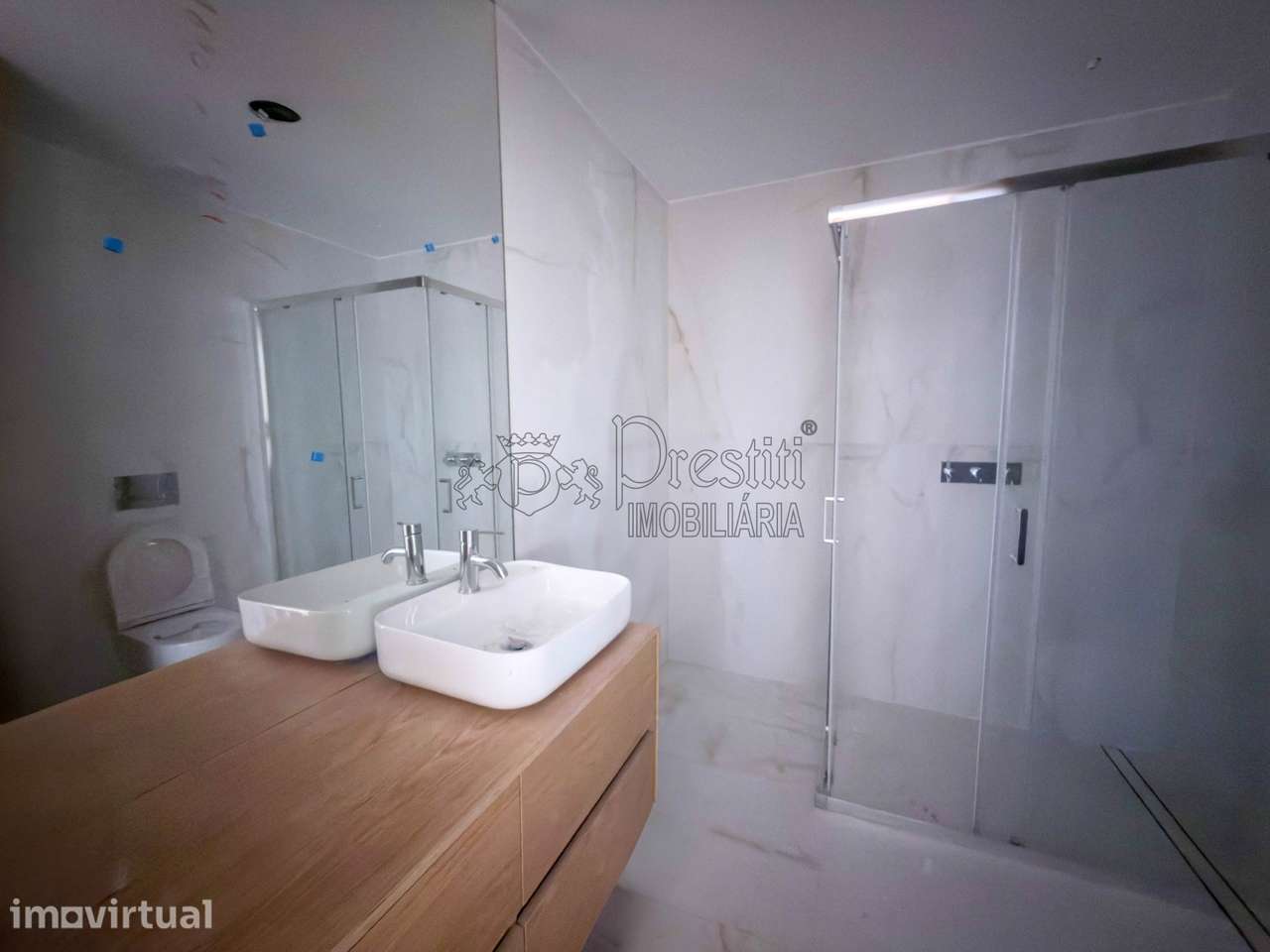 Apartamento T2 para Arrendar em Guimarães - Grande imagem: 4/10
