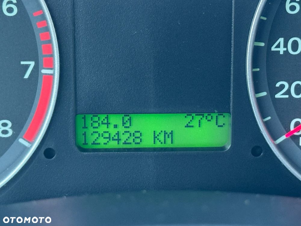 Ford Focus 1.6 Comfort - 14