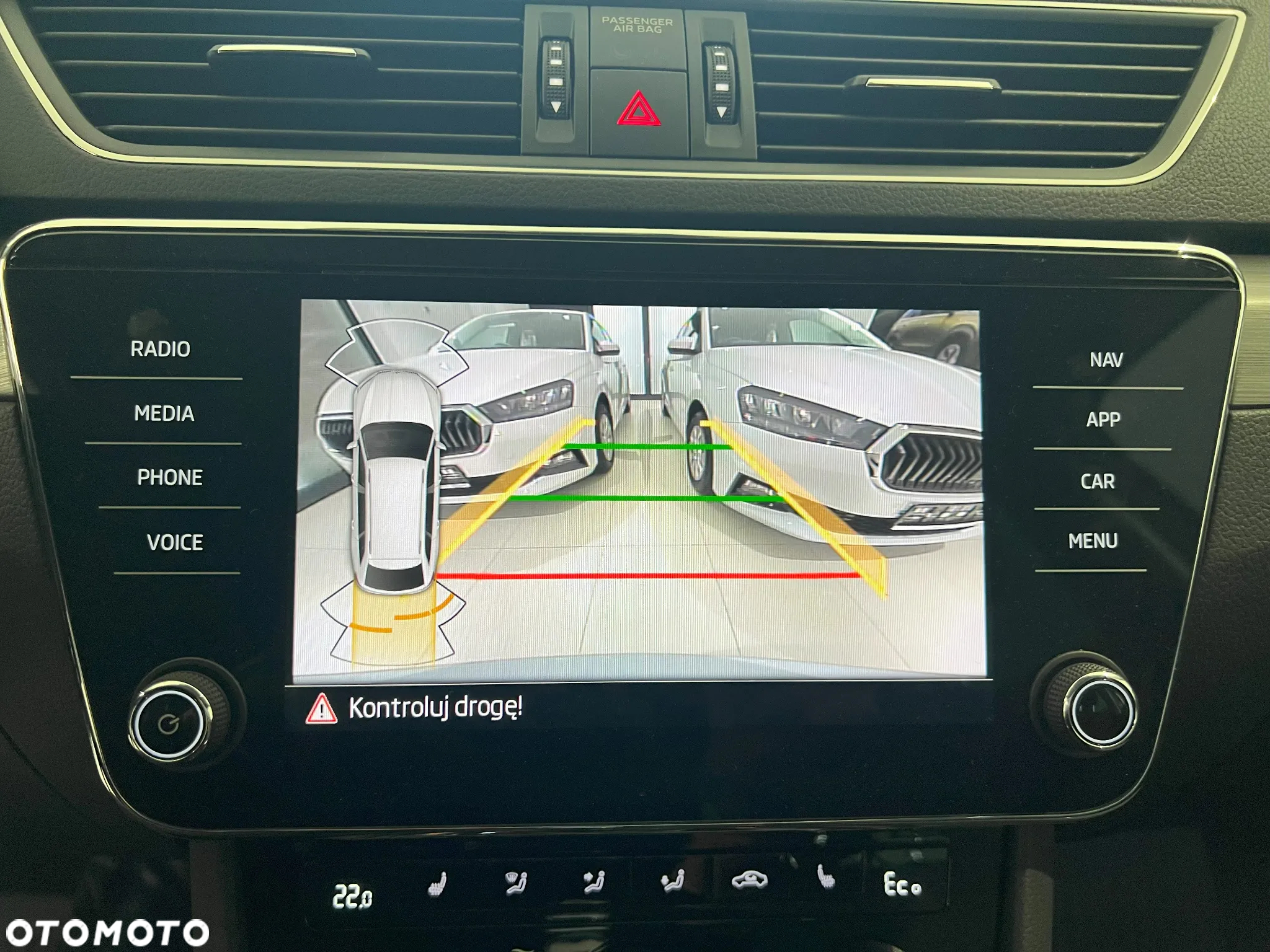 Skoda Superb 1.4 TSI Plug-In Hybrid Style DSG - 28
