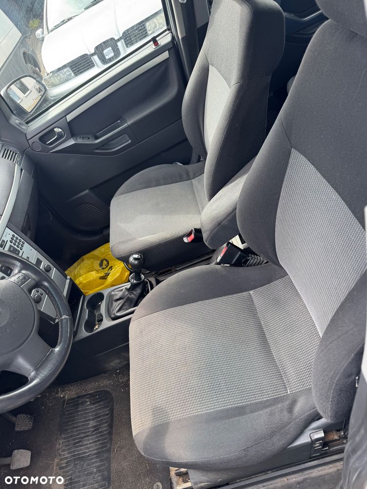 Opel Meriva A na części - 5